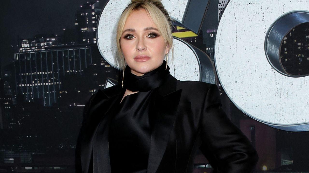 Hayden Panettiere's official cause of death has been determined.