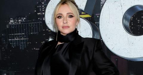 Hayden Panettiere's official cause of death has been determined.