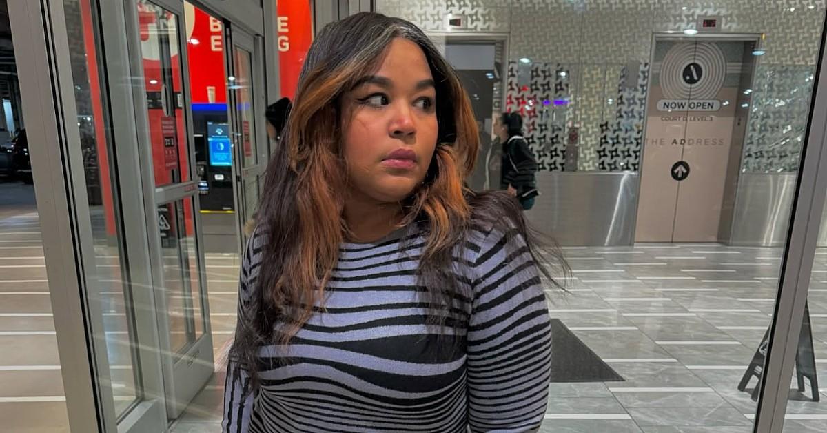 Influencer Dies After Choking on Food While at Dinner with Her Family