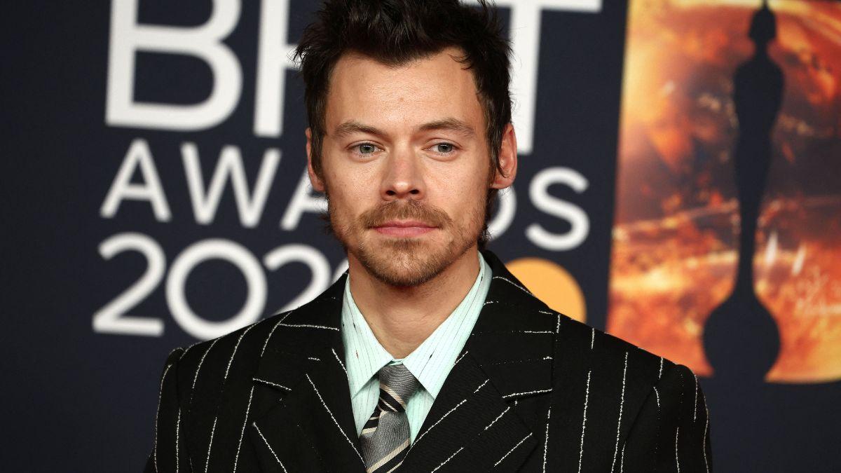 Photo of Harry Styles