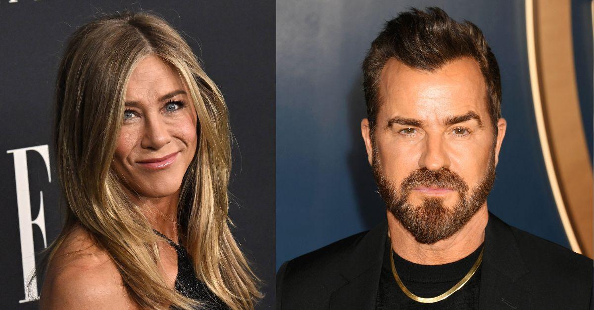 During her marriage to Justin Theroux, Aniston tried living in New York, but insiders said it was not good for her.