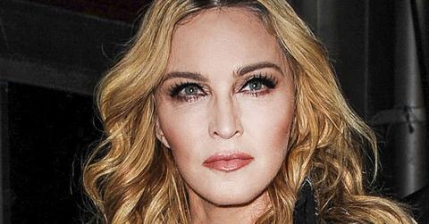 Madonna Adopted Twins Malawi Dad Misled Permanent