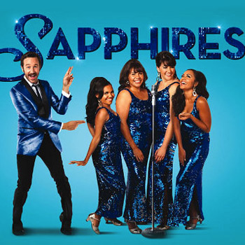 Amazing True Story Behind 'The Sapphires'