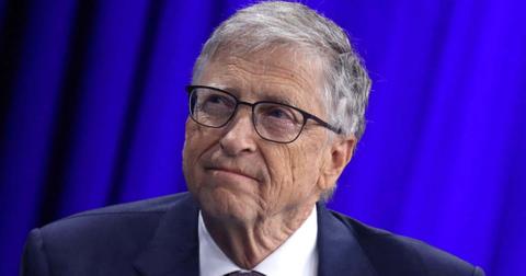 Bill Gates Admits 'Foolish' Ties With Epstein, Fueling Divorce