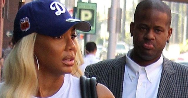 Tamar Braxton Bans Husband Vincent Herbert From Home