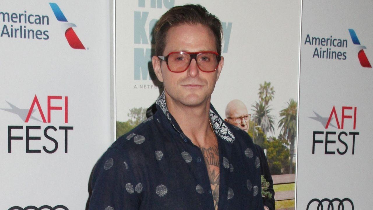 Photo of Cameron Douglas