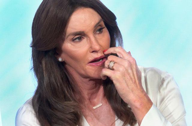 Caitlyn Jenner Reveals Female Names Before Transition In Tell-All
