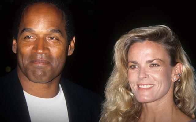 OJ Simpson Party Night Before Murder