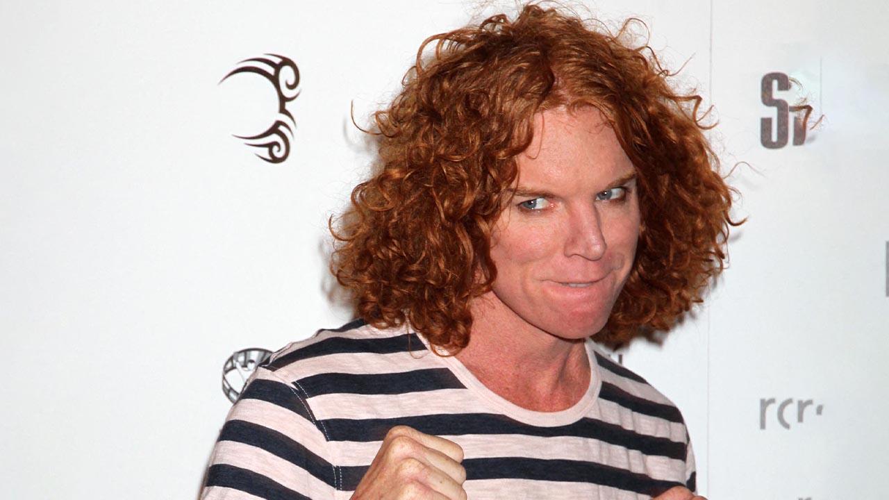 Carrot Top