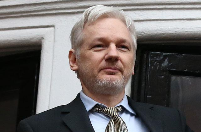 julian assange wikileaks us election more material