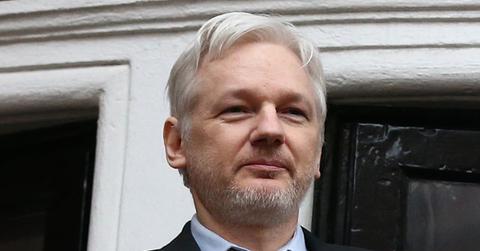 julian assange wikileaks us election more material
