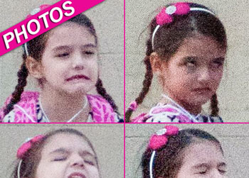 //suri cruise faces inf