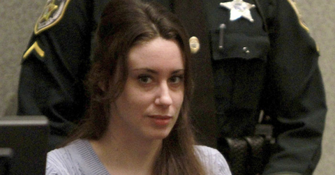 //casey anthony appeal ap images