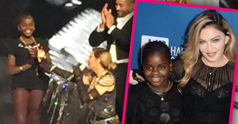 //madonna adopted daughter mercy custody drama pp