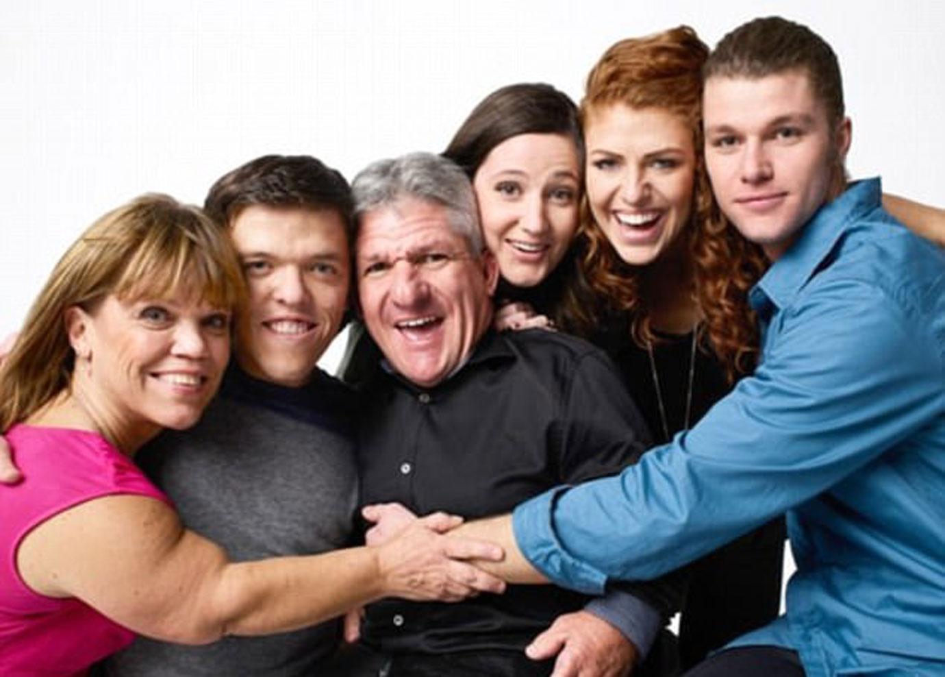 //amy roloff matt roloff roloff family farm injury little people big world