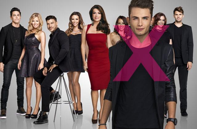 Love Or Loathe Him Vanderpump Rules James Most Explosive Moments — From Sex To Lies And Of