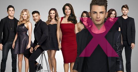 james kennedy fired sur feud jax taylor kristen doute vanderpump rules