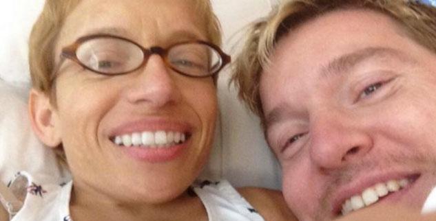 Little Couple' Star Jen Arnold In Remission