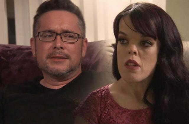 briana renee husband isolating son family little women la