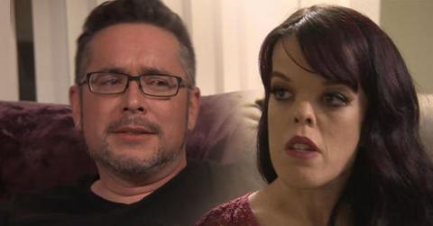 briana renee husband isolating son family little women la