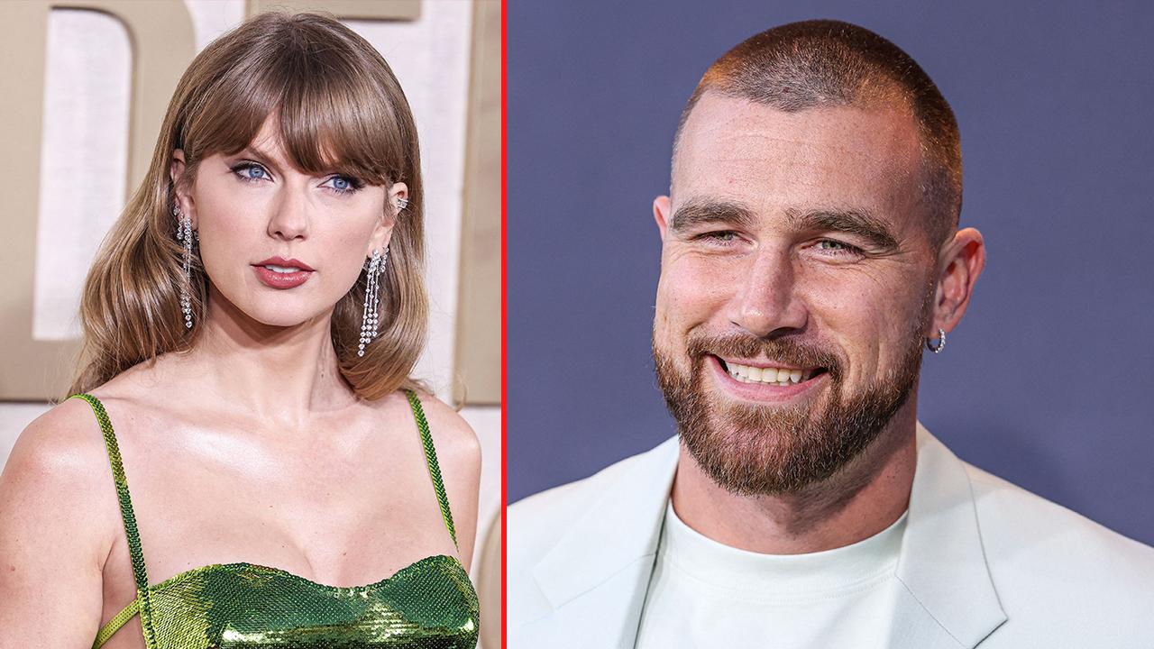 Taylor Swift and Travis Kelce reportedly began dating in mid 2023.