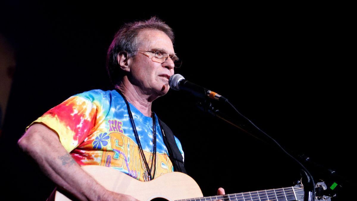 McDonald's 1969 'Woodstock' performance is widely seen as a defining moment of the era.