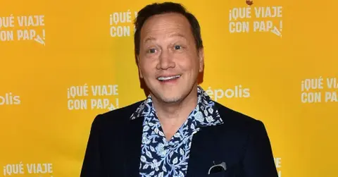 rob schneider