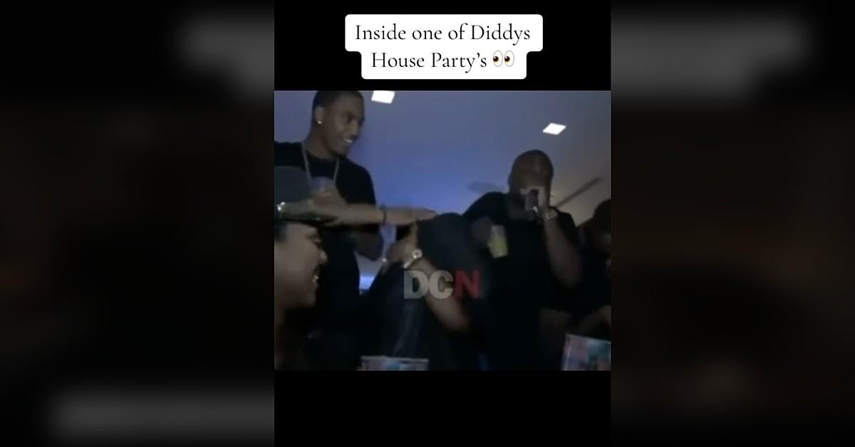 Kevin Hart Deflects Questions on Diddy's Party Scandal