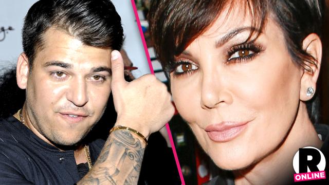 Kris Jenner Cease Desist