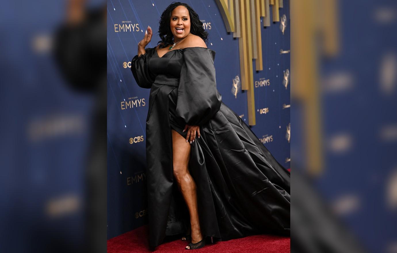 emmys natasha rothwell