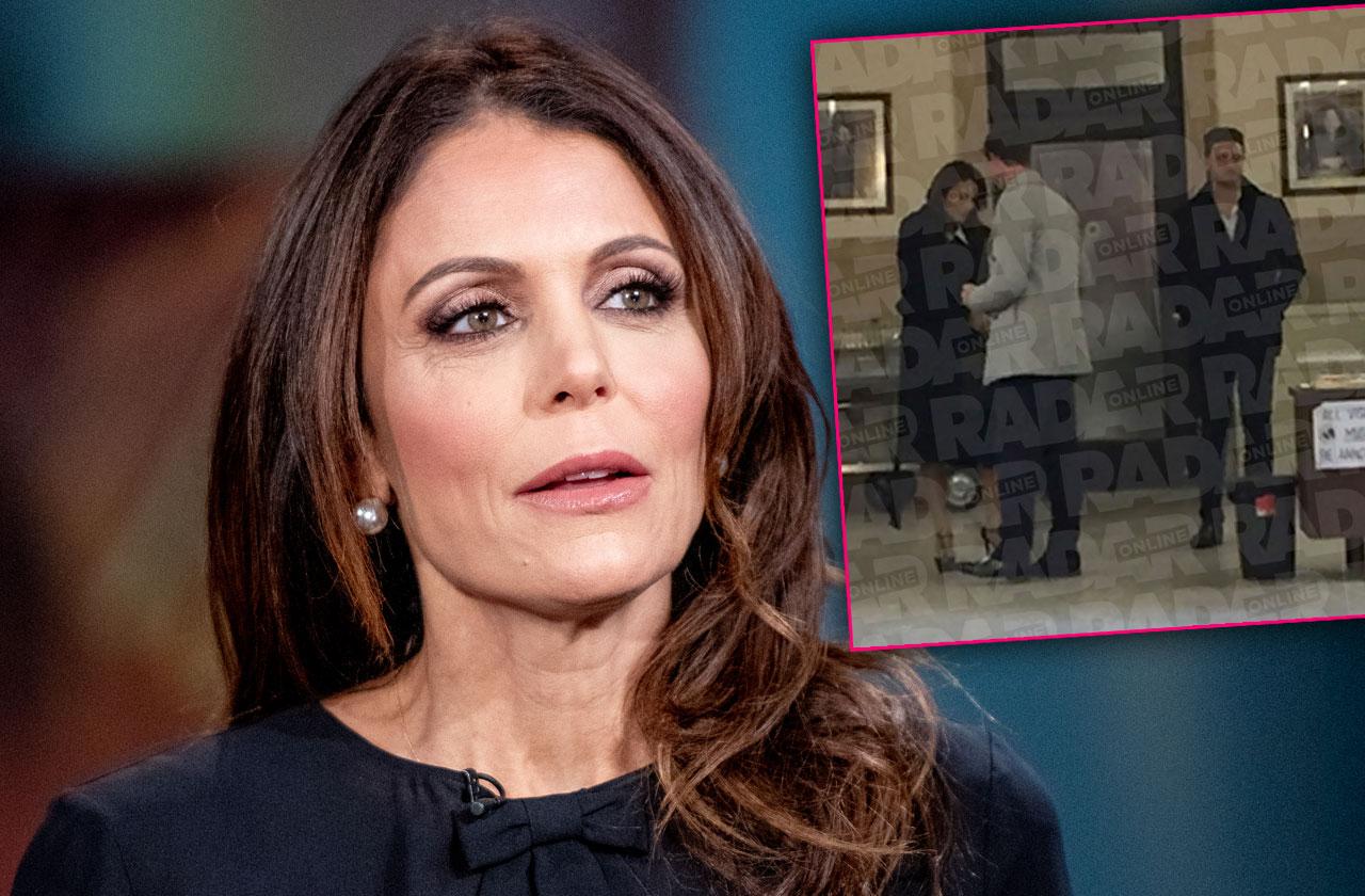 Bethenny Frankel Boyfriend Court Custody Battle