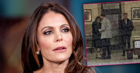 Bethenny Frankel Boyfriend Court Custody Battle