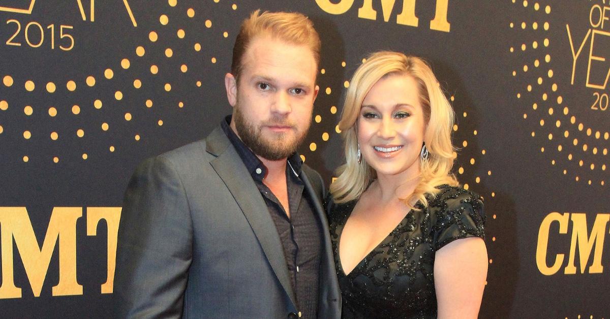 audio kellie pickler husband death