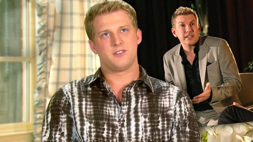 //Juiciest Secrets Of The Chrisley Family