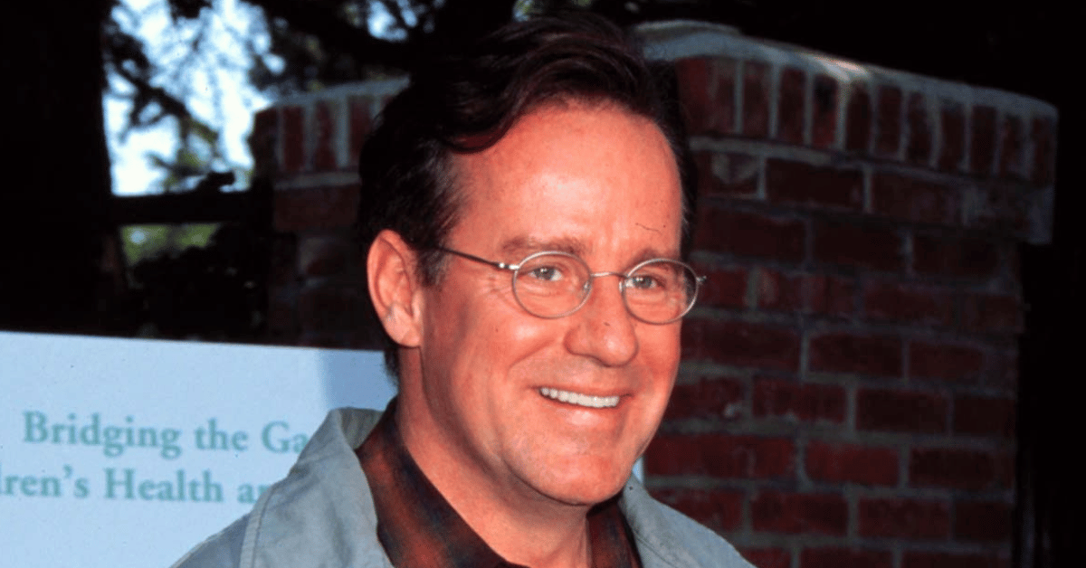 Phil Hartman's Tragic Murder Revisited on 27th Death Anniversary