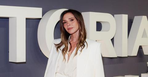 Photo of Victoria Beckham