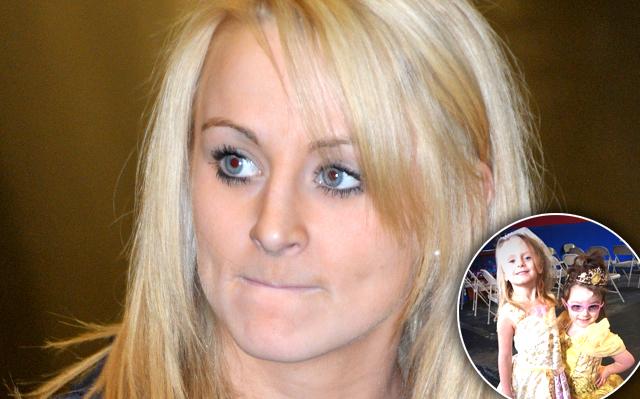 Leah Messer Loses Custody