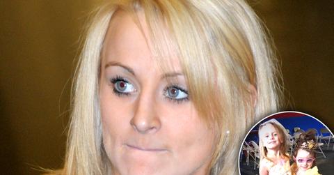 Leah Messer Loses Custody