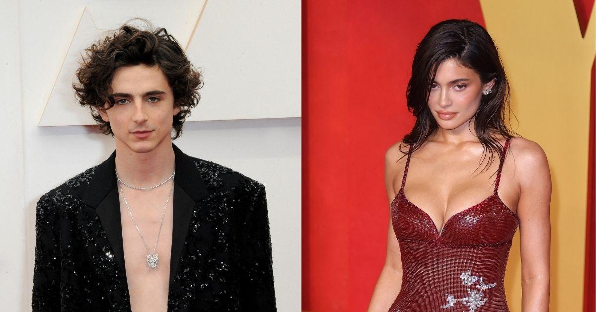 timothee chalamet oscar chances hit kylie romance snub