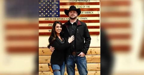 rep lauren boebert finalizes divorce husband jayson pp