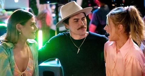 vanderpump rules star peter madrigal season free