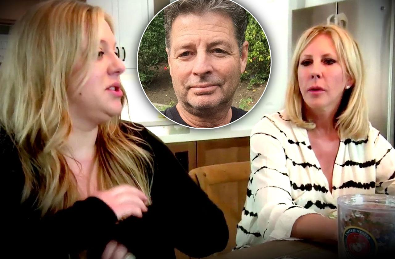 //vicki gunvalson dating steve lodge daughter briana culberson tell all rhoc video