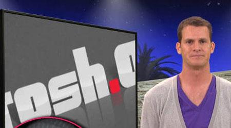 //tosh production assistant killed