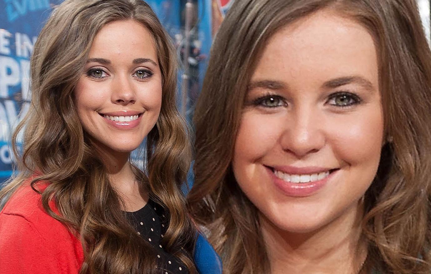 Jessa Seewald Insists Sister Jana Duggar Isnt In Relationship 