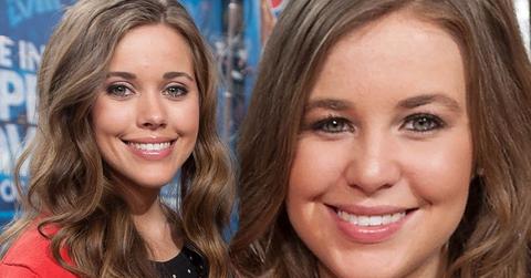 //jessa duggar insists sister jana isnt in relationship pp