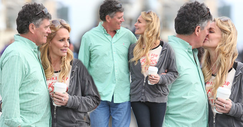 //taylor armstrong boyfriend wenn