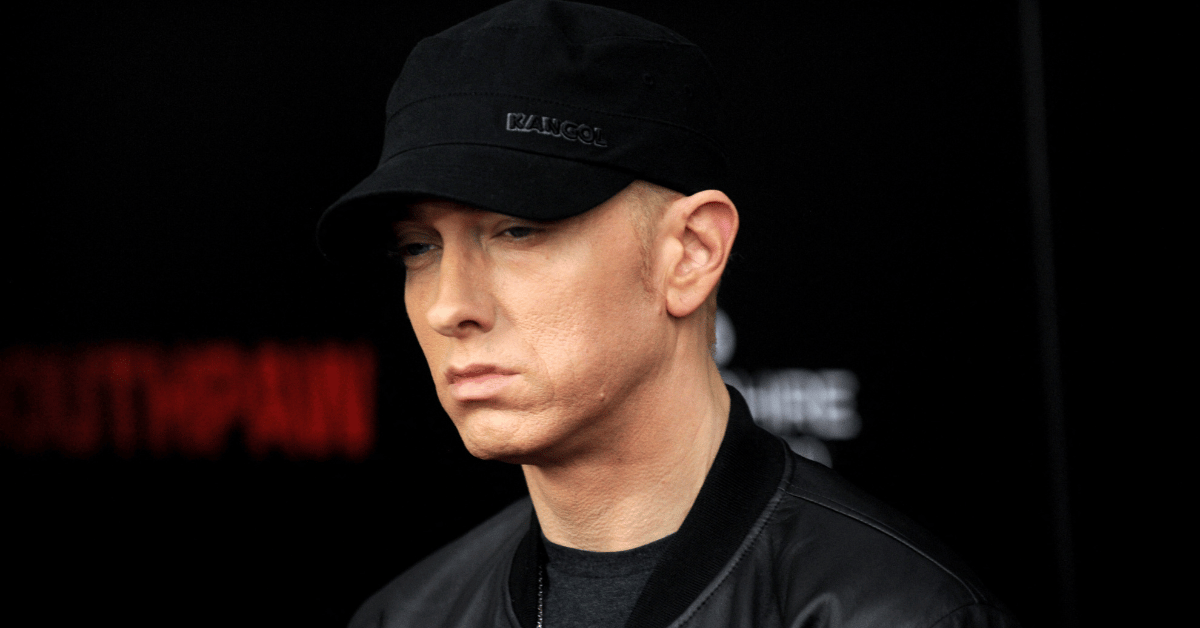 eminem sends vivek ramaswamy cease and desist