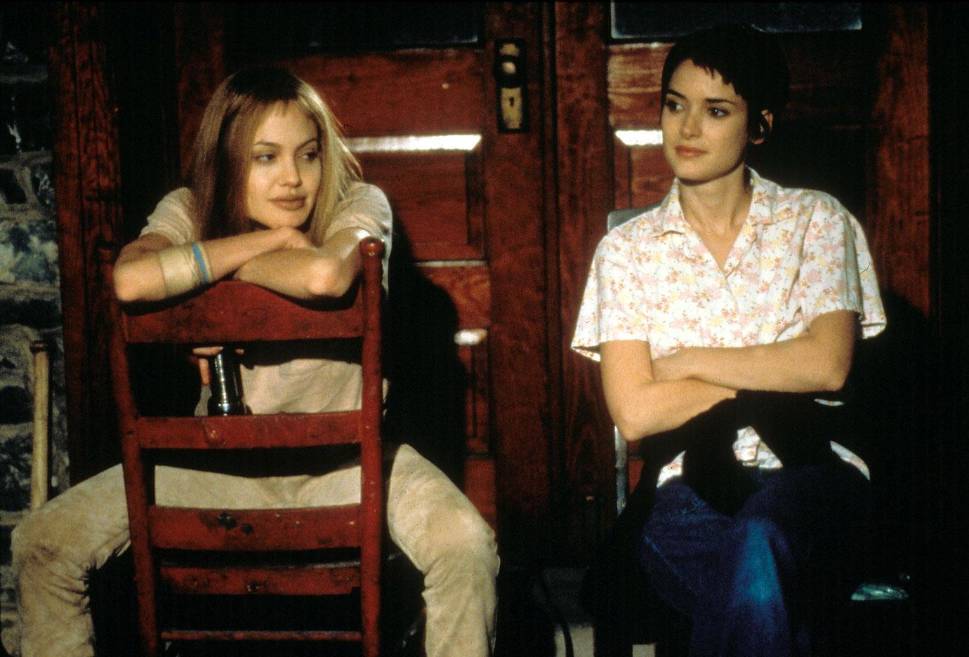 Girl Interrupted 20 classic movies turning 20 in 2020