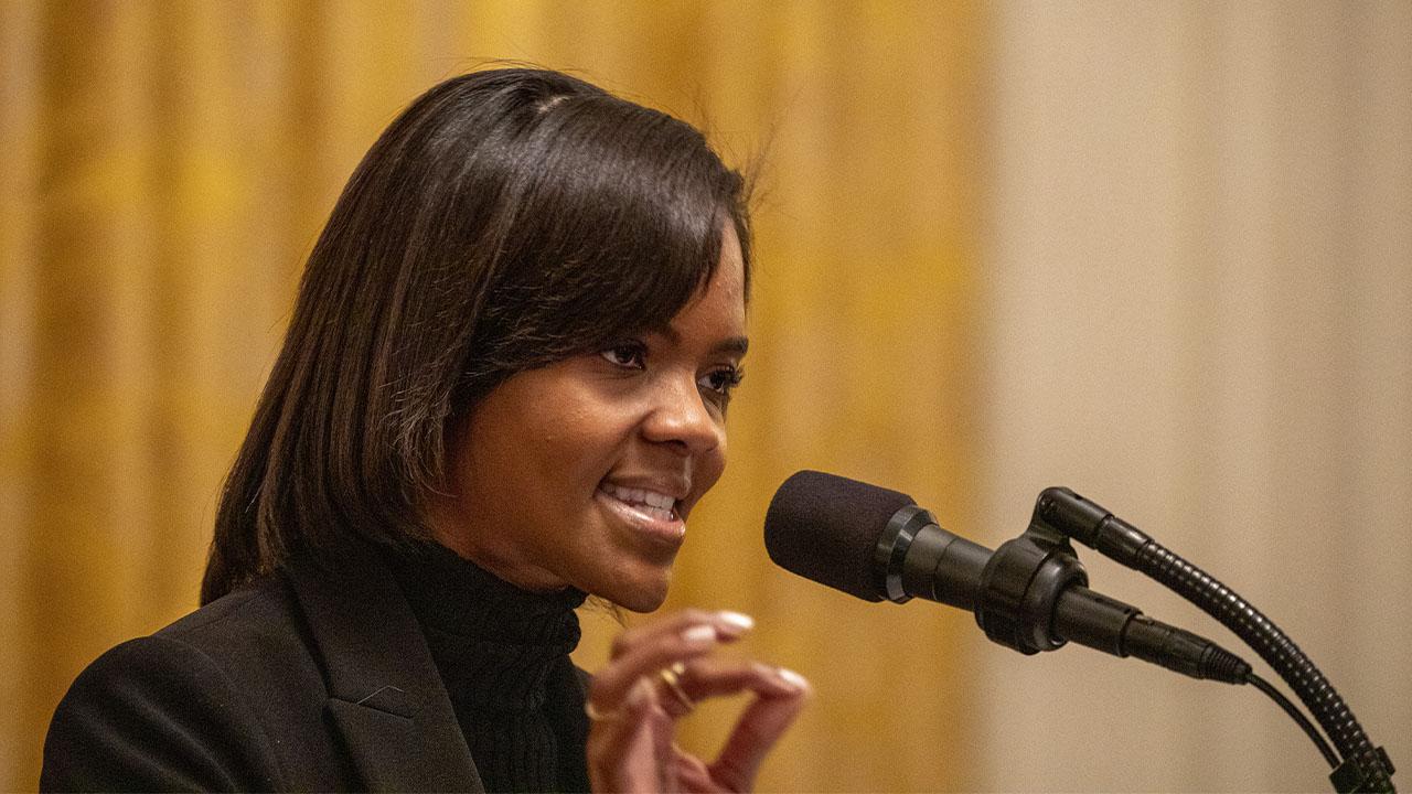 Candace Owens