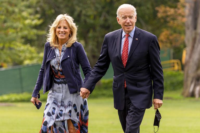 'RHOC' Alum Meghan King 'Marrying' Joe Biden's Nephew TODAY